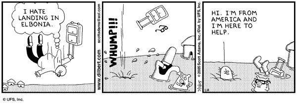 dilbert
